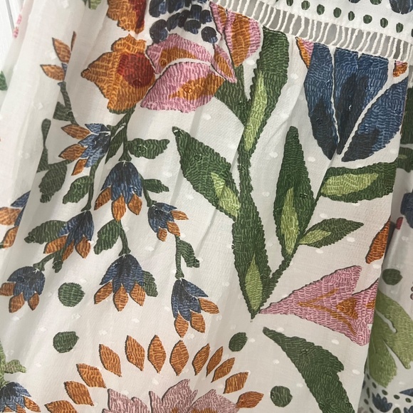 Farm Rio Dress - Picture 2 of 4